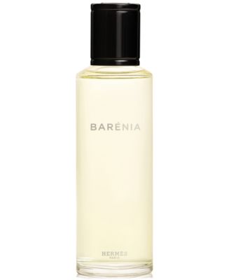 HERMÈS Barénia Eau de Parfum Refill, 4.2 oz. - Macy's