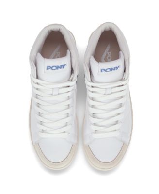 Men's M Pro High Sneakers