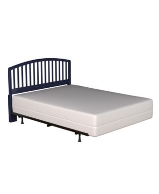 43.75" Wood Carolina Full/Queen Headboard