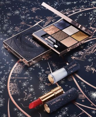 Limited-Edition L'Absolu Diamond Glitter Gloss Sheer
