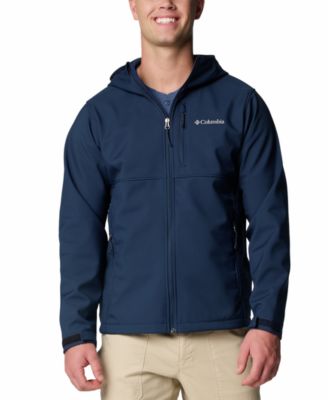 Men's Ascender II Hooded Jacket
