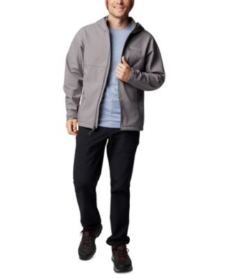 Men's Ascender II Hooded Jacket