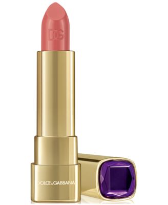 Dolce&Gabbana - DOLCE&GABBANA Limited-Edition Gemstone Shine-Finish Lipstick