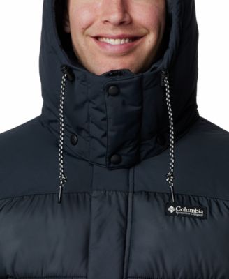 Men's Snowqualmie II Puffer  Jacket