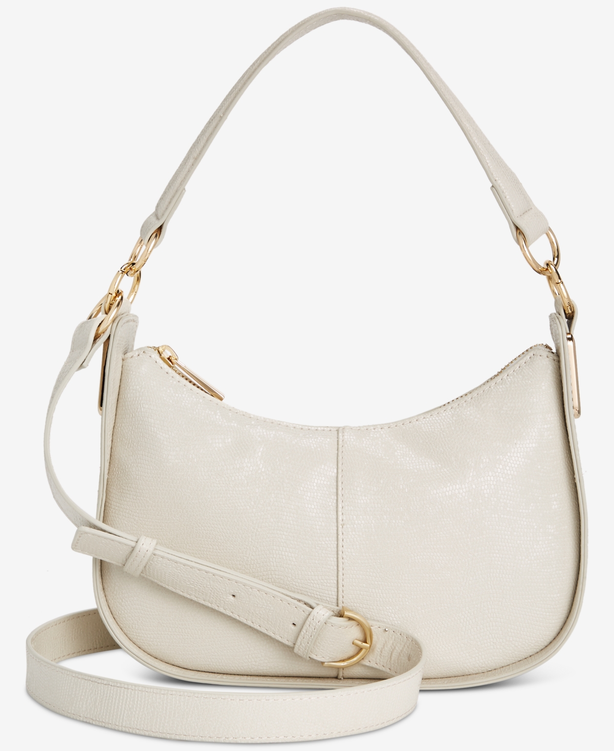 Dyanne Small Crossbody, Exclusively at Macy's - Black