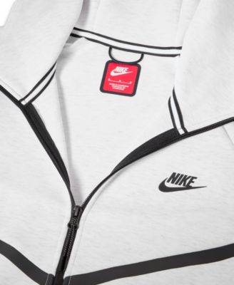 Men's Tech Fleece Full-Zip Hoodie