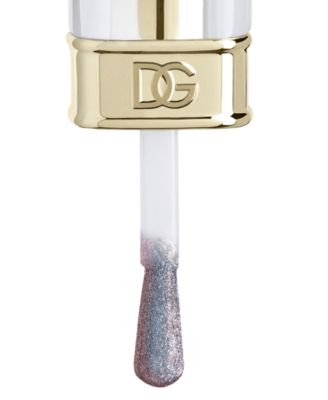 Nailed It! Quick-Dry Lasting Nail Lacquer