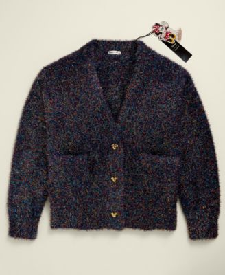 Disney | Macy's - Plus Size Minnie Mouse Majorette Collection Cardigan
