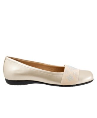 Women's Samantha Flat