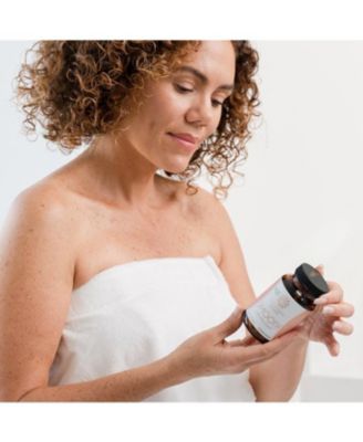 Shape Smooth Capsules for Cellulite Smoothing, Unflavored, Sunwarrior, 30ct