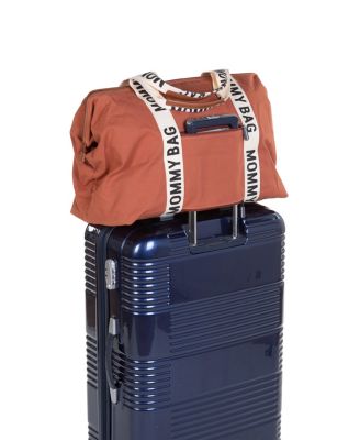 Baby Mommy Signature Bag