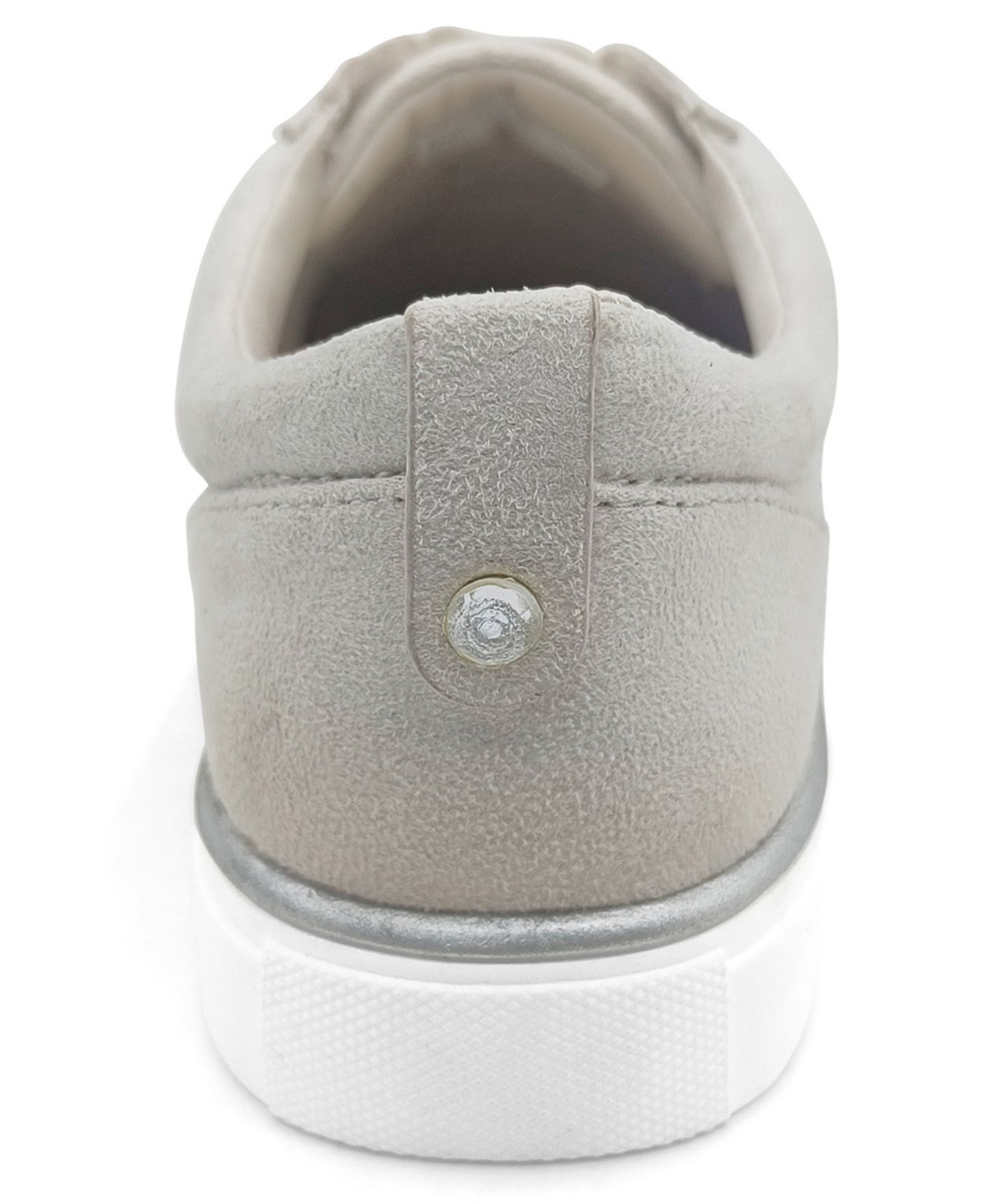 Женские кроссовки Kenneth Cole Reaction Bonnie Quilt Slip On, цвет: Чёрный — фото 9