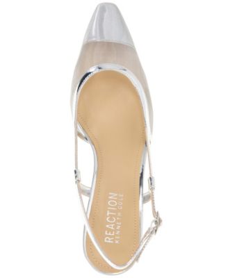 Women's Maggie Mesh Slingback Sandals