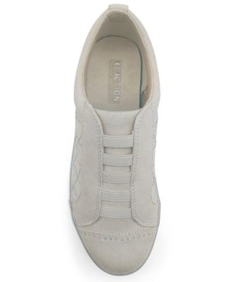 Women's Bonnie Quilt Slip On Sneakers