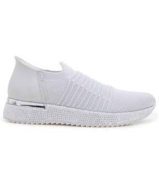 Women's Cameron EZ On Knit Almond Toe Sneakers