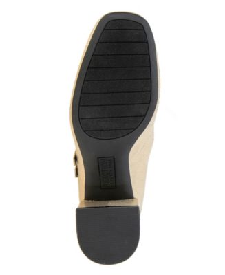 Women's Leeann Mary Jane Pumps