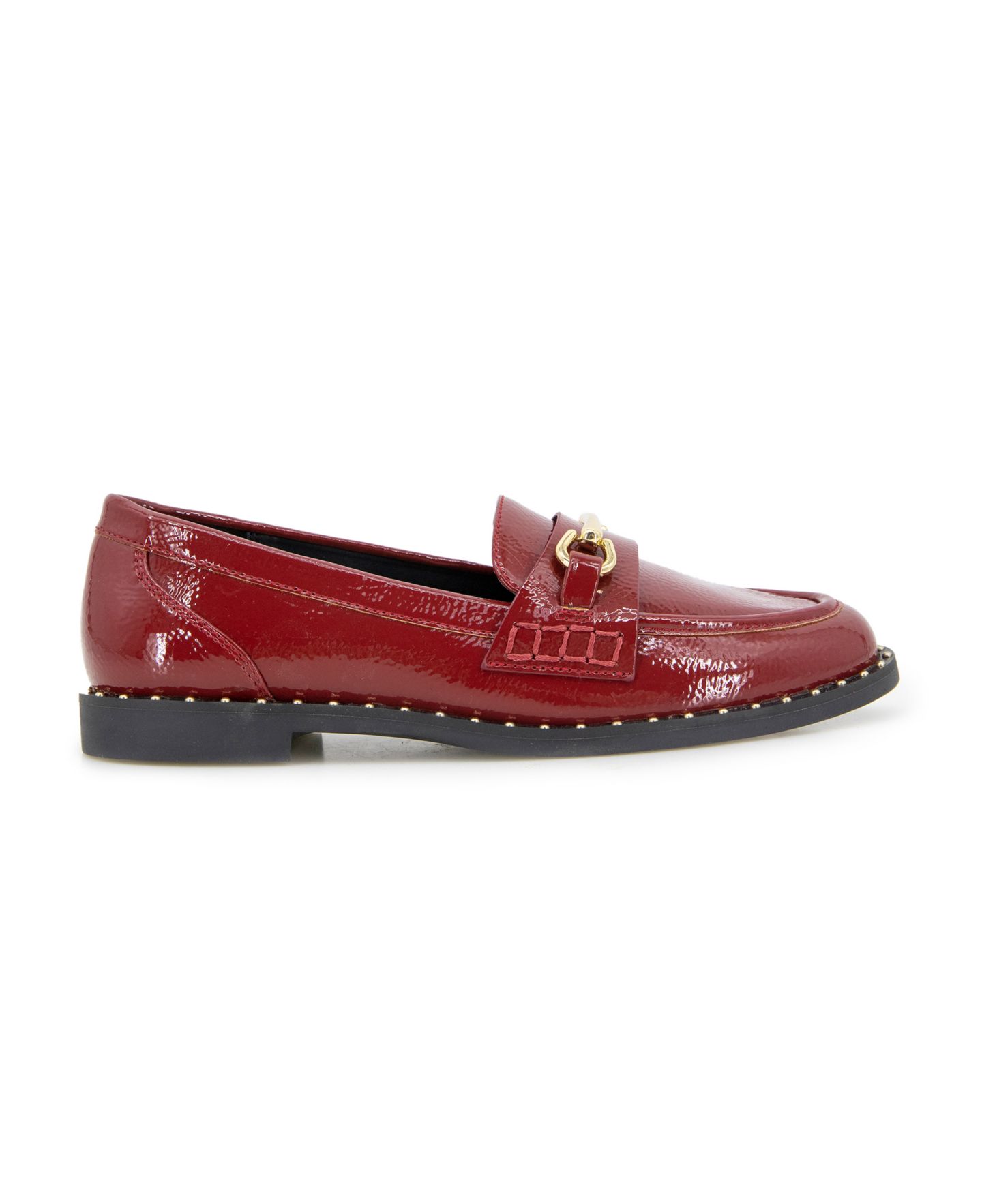 Женские туфли Kenneth Cole Reaction Cadila Slip On, цвет: Чёрный — фото 6