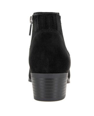 Women's Shea Block Heel Booties