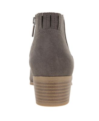 Women's Shea Block Heel Booties