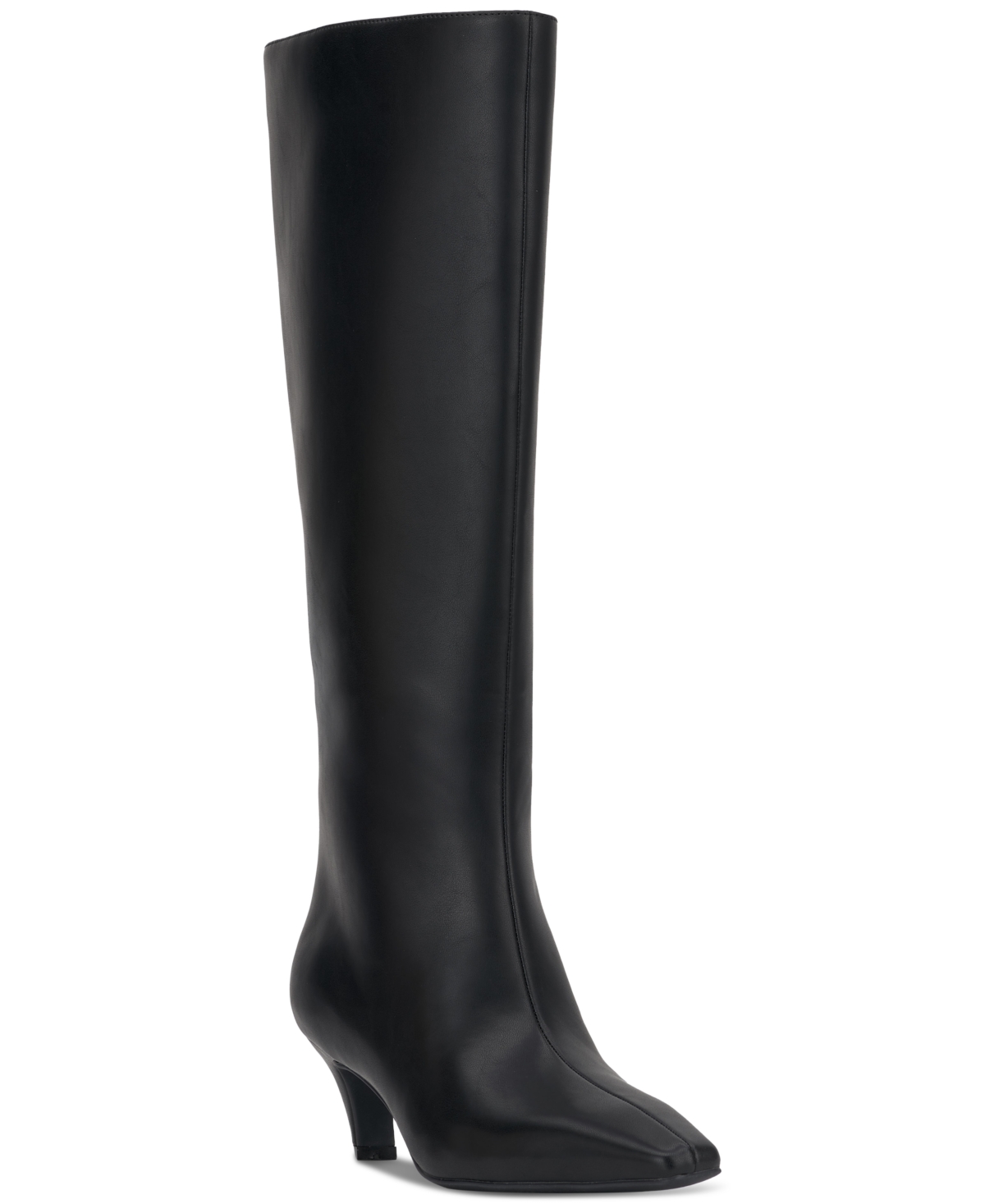 Macy's mid calf boots store