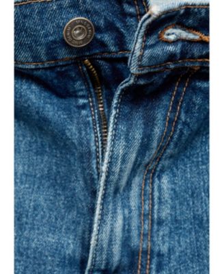 Men's Soft Wash Bob Jeans