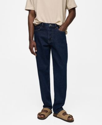 Men's Bob Straight-Fit Jeans