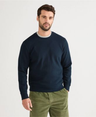 Big & Tall Long Sleeve Serious Sweats Crew Sweatshirt