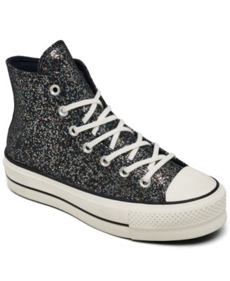 Macy's converse high tops on sale