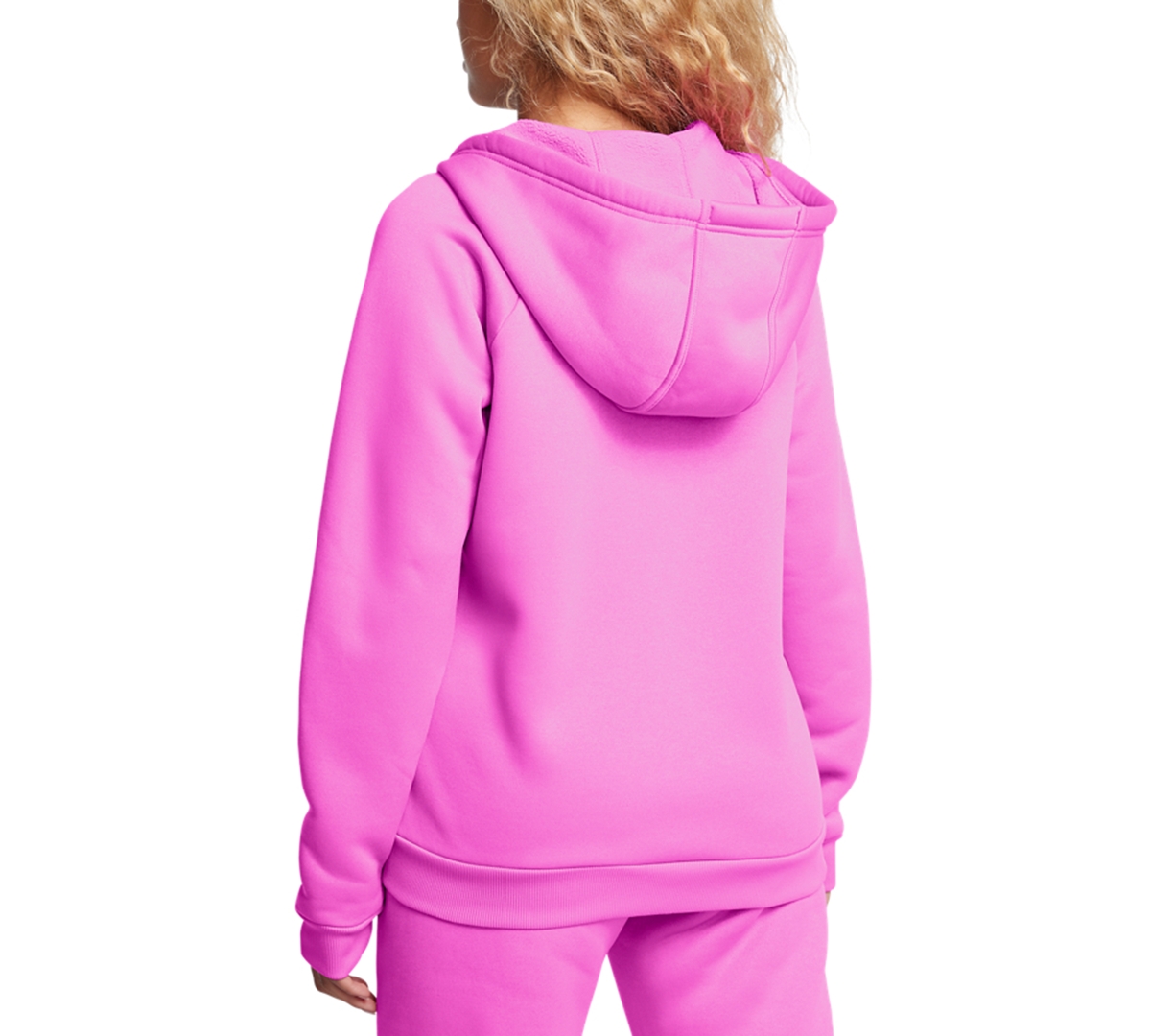 Under Armour Women's Armour Fleece Full Zip