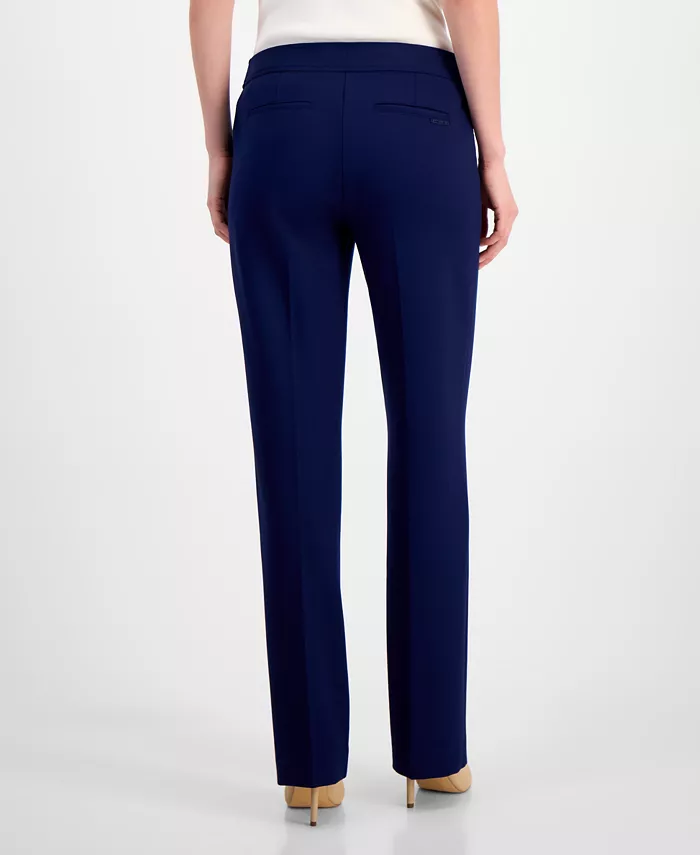 Women's Flare Leg Compression Pant - thumbnail 4