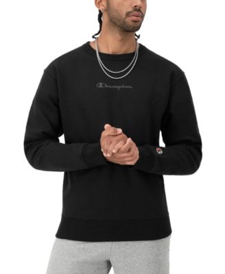 Men s Classic Crewneck Sweatshirt