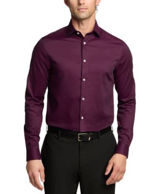 Macys michael kors men's dress shirts hotsell