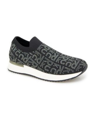 Women's Cameron Jewel Jogger Almond Toe Sneakers