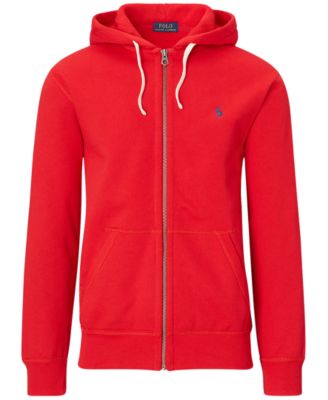 Men's Signature Fleece Hoodie