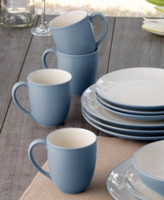 Colorwave 4-Piece Place Setting, Service for 1