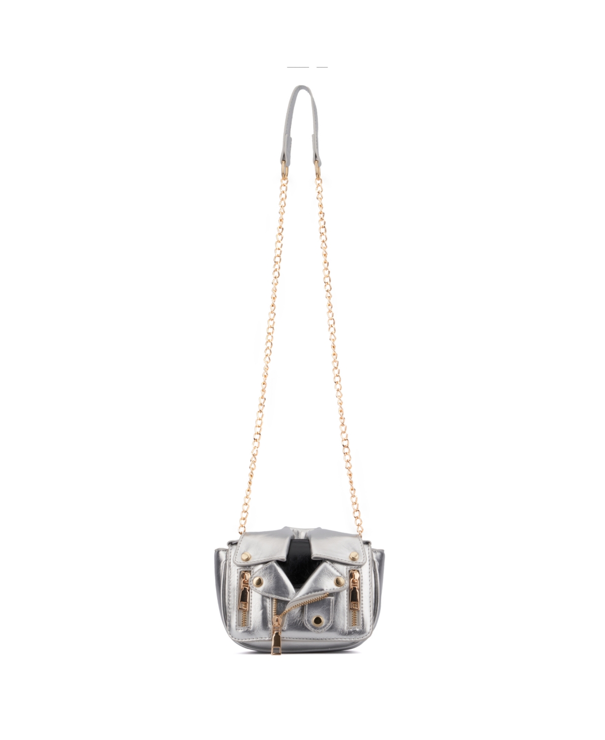 Olivia Miller Isabella Crossbody Bag