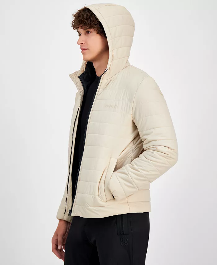 Men's Barvi2435 Slim-Fit Quilted Full-Zip Liner Jacket - thumbnail 6