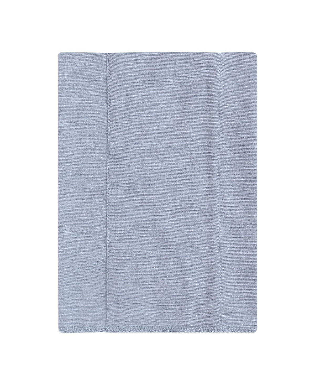 Hudson Baby Cotton Flannel Burp Cloths, One Size - Lighthouse