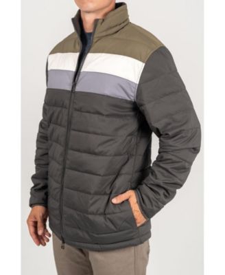 Men's Rider Jacket