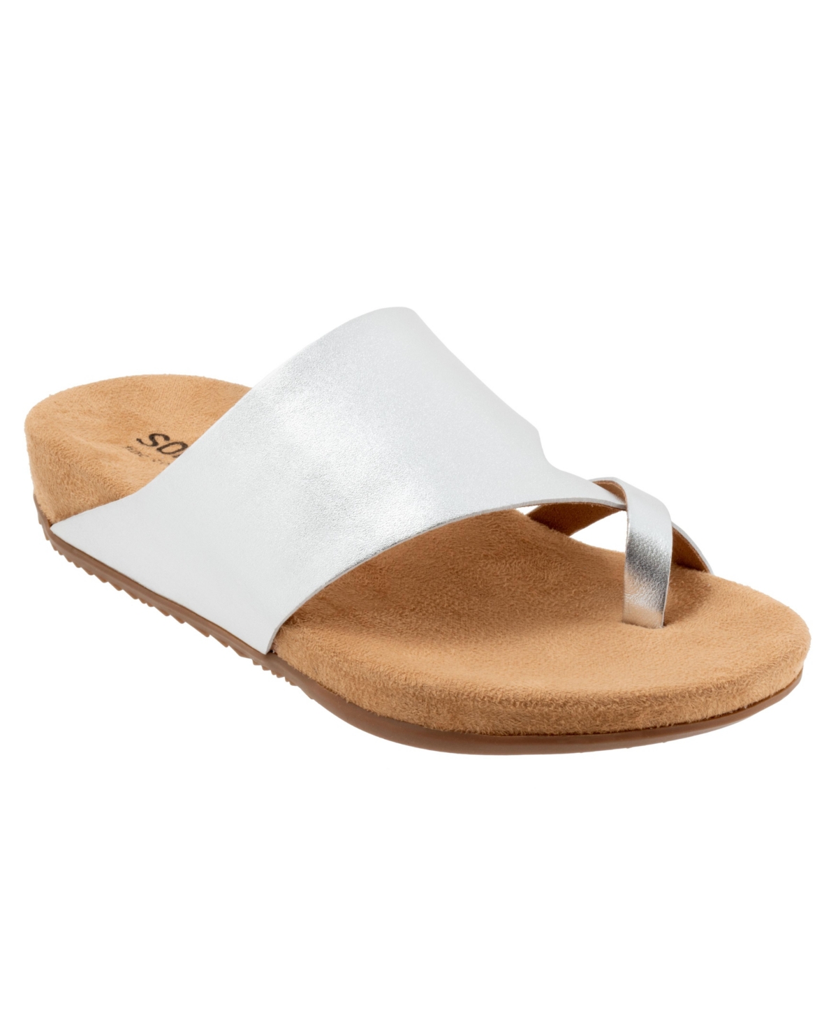 SoftWalk Blaine Sandals