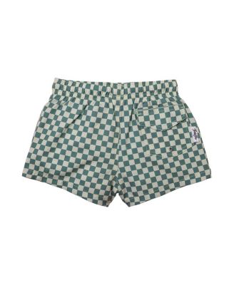 Boys Orange Santa Teresa Swimmie