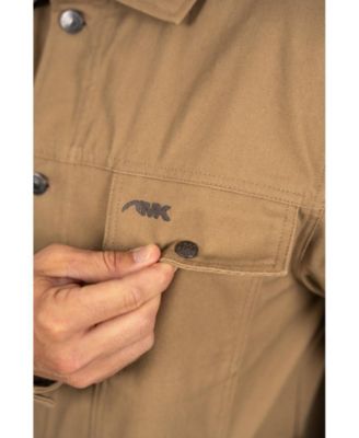 Men's Sullivan Utility Jacket