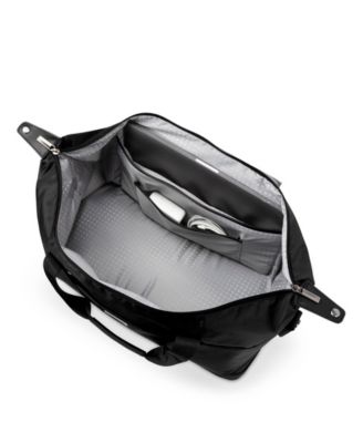 Avalon Drop-Bottom 22.5" Duffel