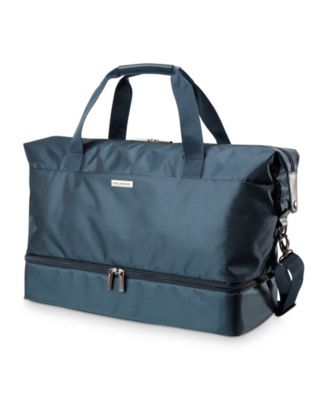 Avalon Drop-Bottom 22.5" Duffel