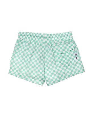 Baby Boys Light/Pastel Grey Breakwall Swimmie