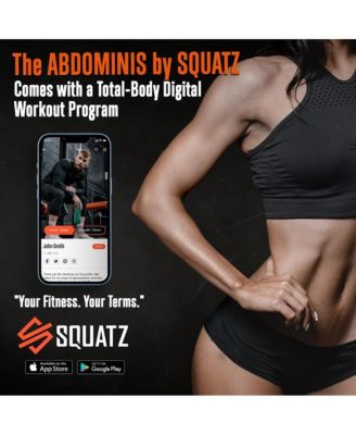 Supine Board with Handrail, Multifunctional Abdominal Retractor for Sit-Up Fitness