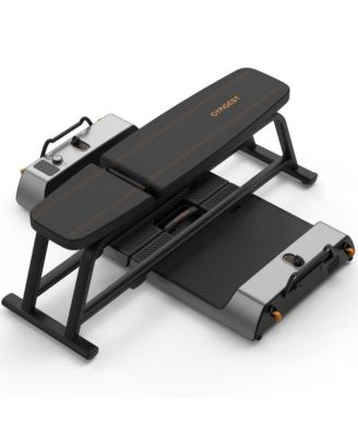 Durable Flat Weight Bench for Multifunctional Apollo Board Device