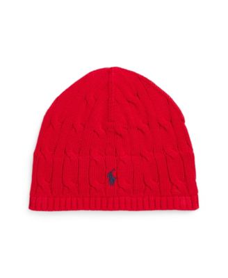 Polo Ralph Lauren Little and Toddler Boys Cable-Knit Cotton  display picture 3