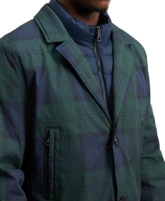 Men's Aldgate Premium Blazer Twofer Jacket
