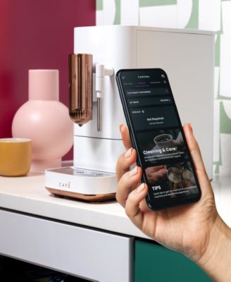 Affetto Automatic Espresso Machine & Frother